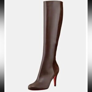 Christian Louboutin boots